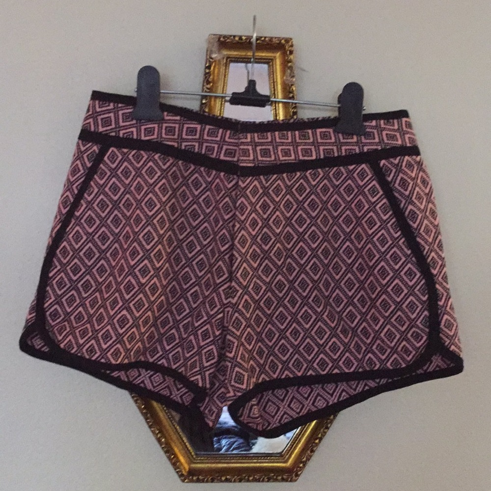 Shorts by Ella moss